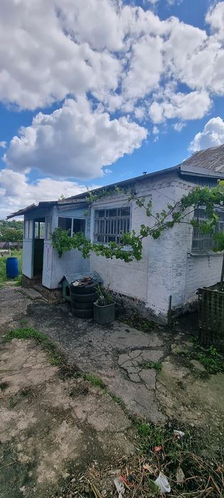 Продаж будинку під знос,або реконструкцію