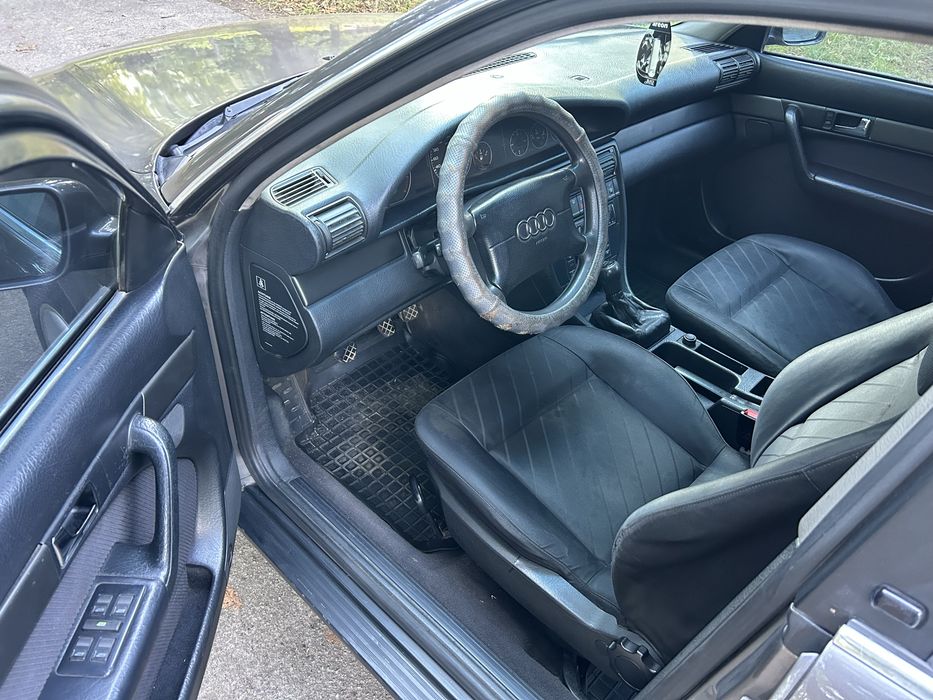 AUDI A6 C4 2.5 TDI