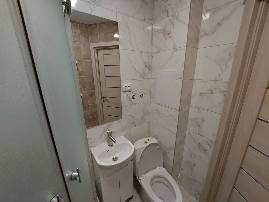 Квартира подобово,Виставка,2поліклініка.Свіжий євроремонт,Липень 2023.