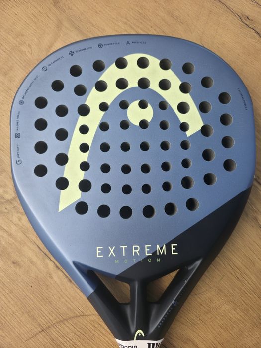 Raquete Padel Head Extreme Motion