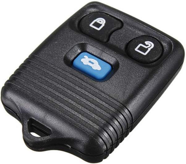 Корпус брелка Форд