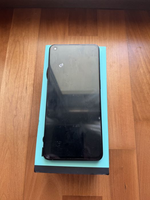 OPPO Reno6 5G (impecável)