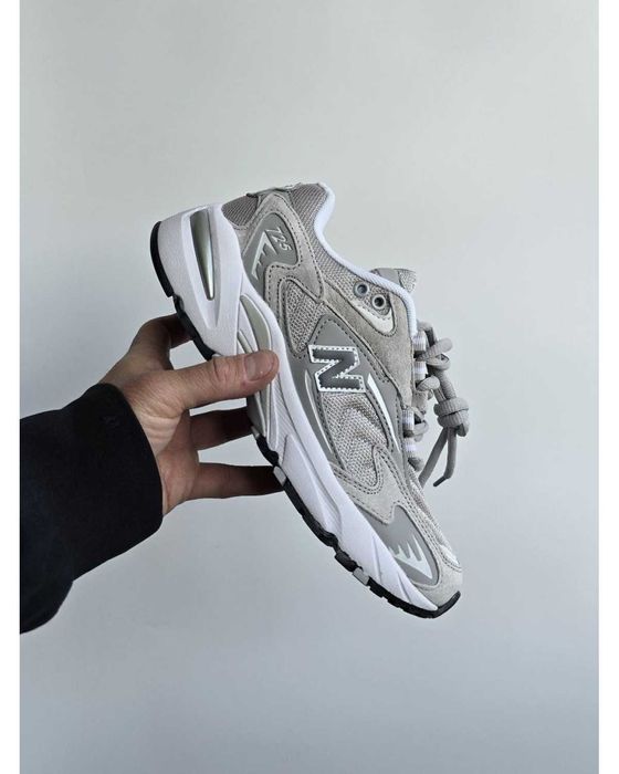 New Balance 725 Grey 44р. (27см.)