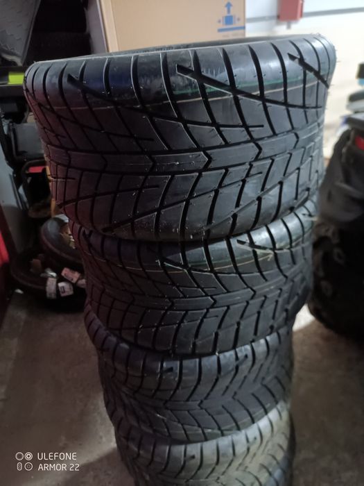 Шина квадроцикл/багі розмір 20*10.00-9