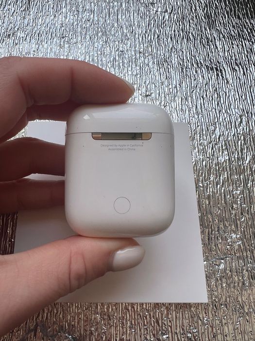 Наушники Air Pods 2