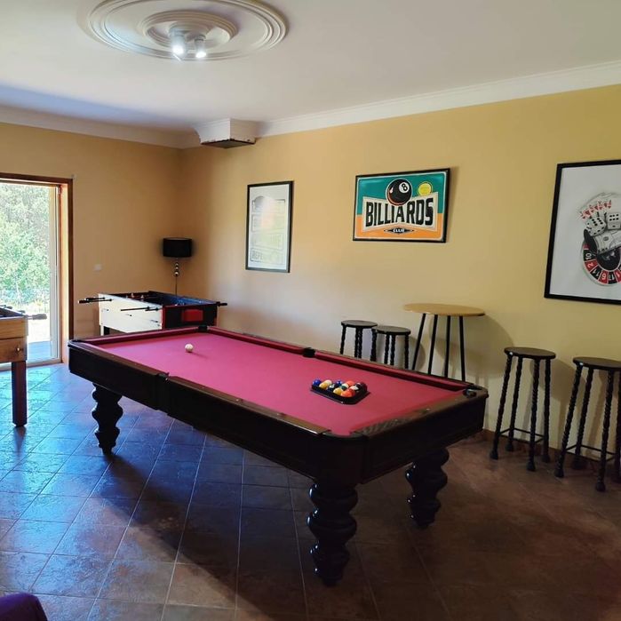 Alojamento Local com piscina, Agilde , Celorico de Basto