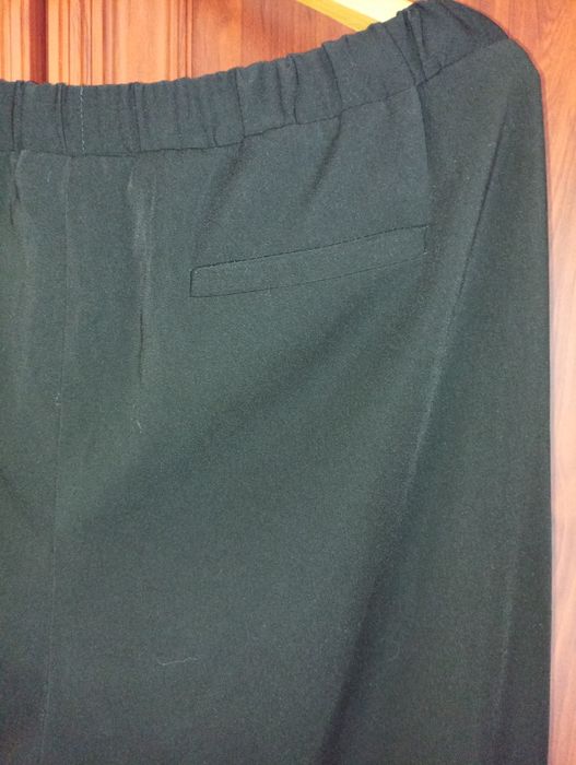 Брюки сучасні, без дефектів.