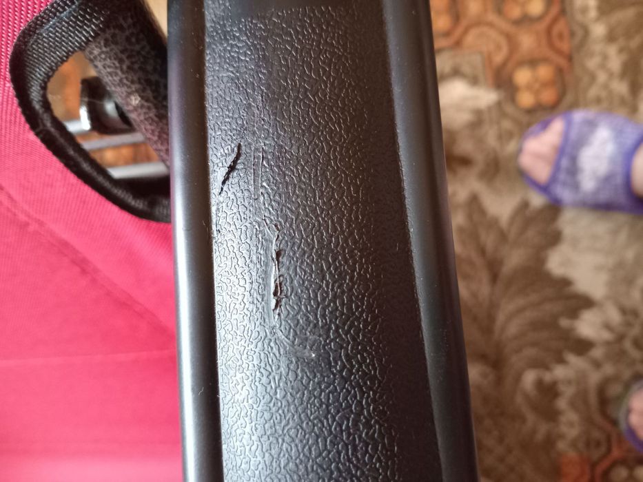 Шезлонг   крісло САМОВИВІЗ