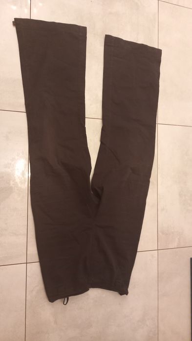 Spodnie ciążowe rozm 44 Stan b dobry