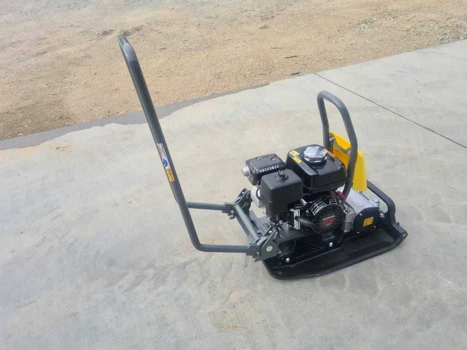 Zagęszczarka Wacker Neuson BPS 1340 A Nowa Gwarancja Dostępny od Ręki