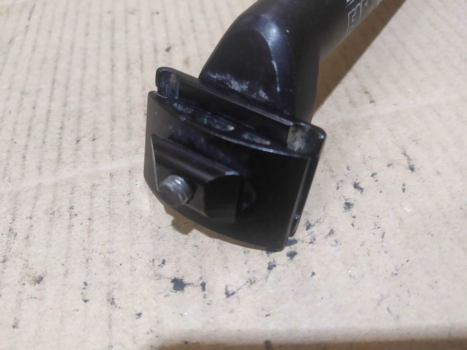 Подседельный штырь Easton EA50, 27.2, 35см