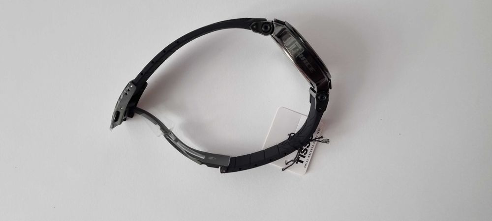 Zegarek Tissot T048.417.37.057.00 Nowy