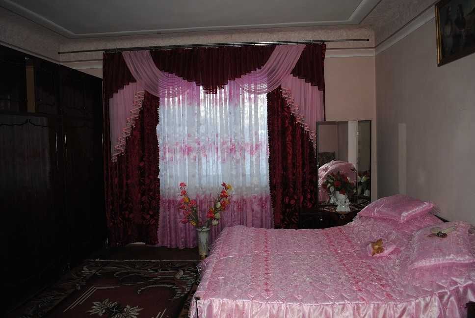 будинок М.Борислав