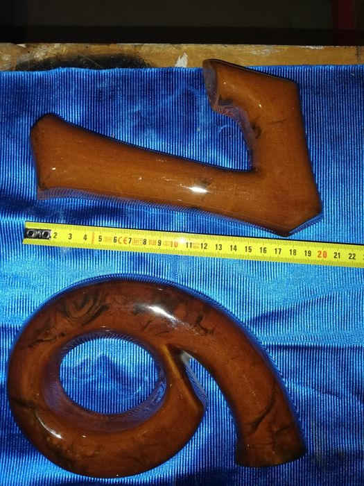 Numeracja ceramiczna