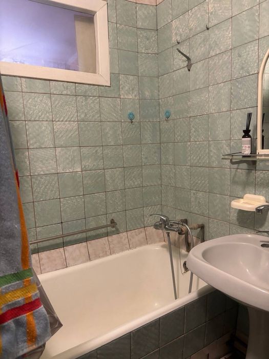 Сдам 1к квартиру Янгеля Титова