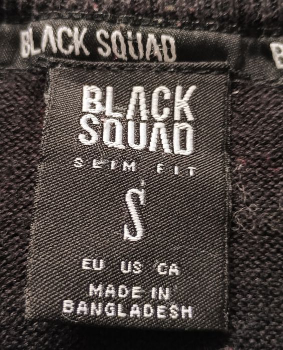 Sweter męski rozm S