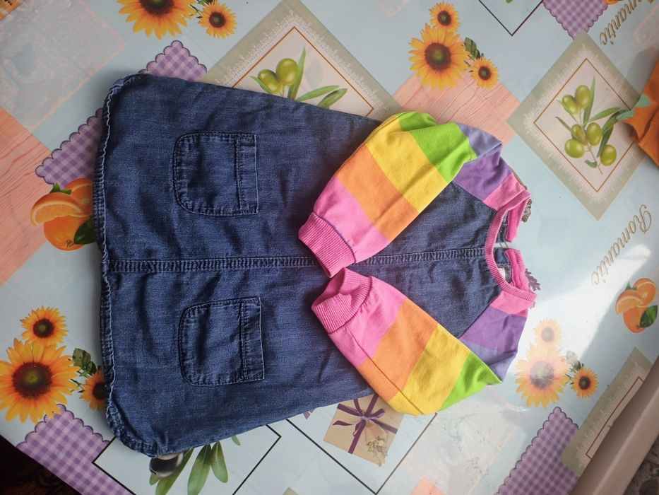 Сукня next 2 роки