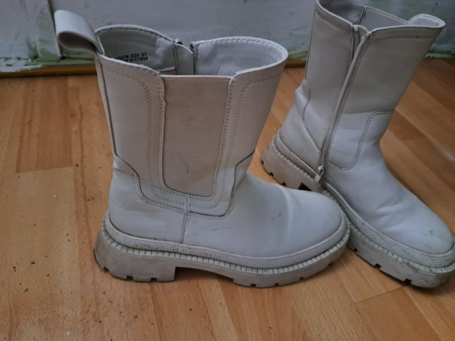 Buty śniegowce damskie okazja