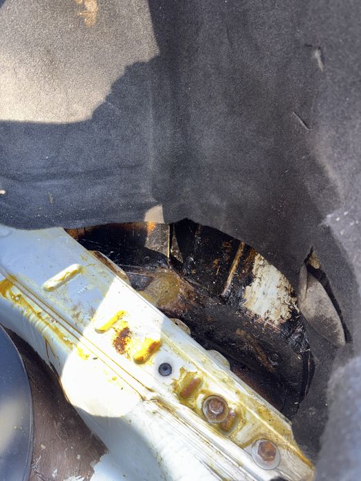 Lada priora 2007 16v gaz/benz