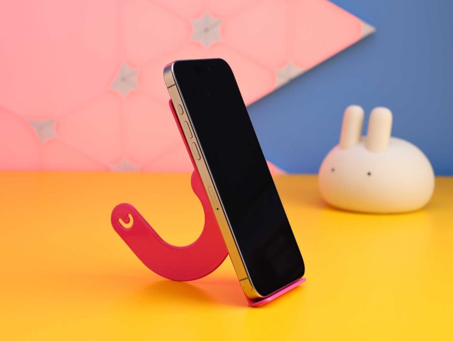 Смартфон Apple iPhone 15 Pro Max 256GB Natural(154934) Б/У З ГАРАНТІЄЮ