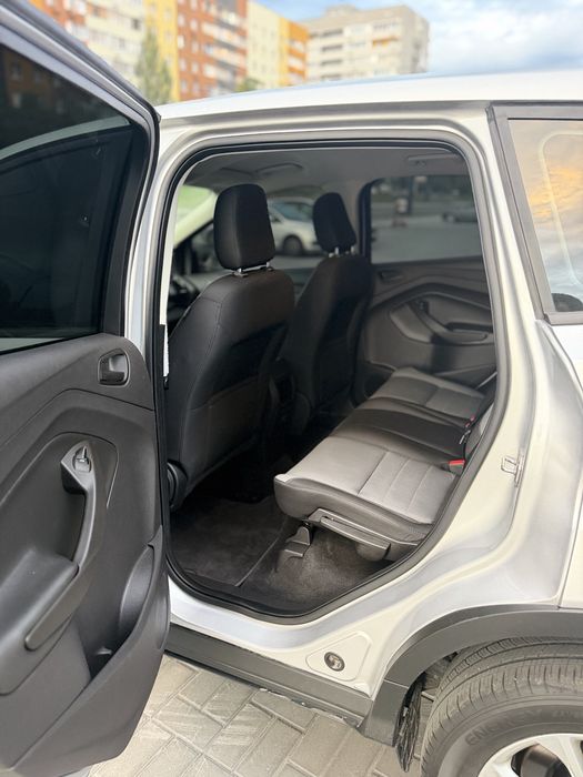 Ford Escape 2.5 2018 г. Форд Ескейп