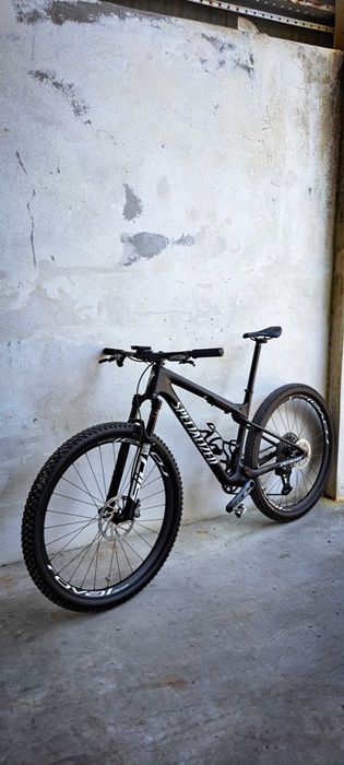 Specialized epic world cup expert