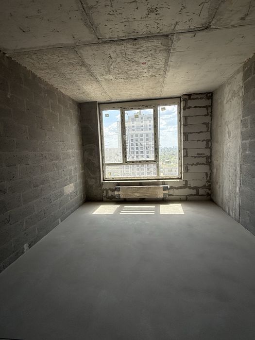 3-кімнатна квартира  , будинок готовий, жк варшавський,10.3