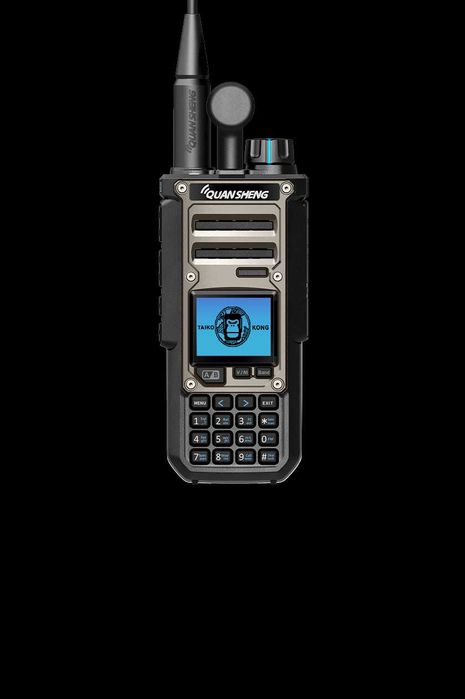 Quansheng TK11 (8) 10w