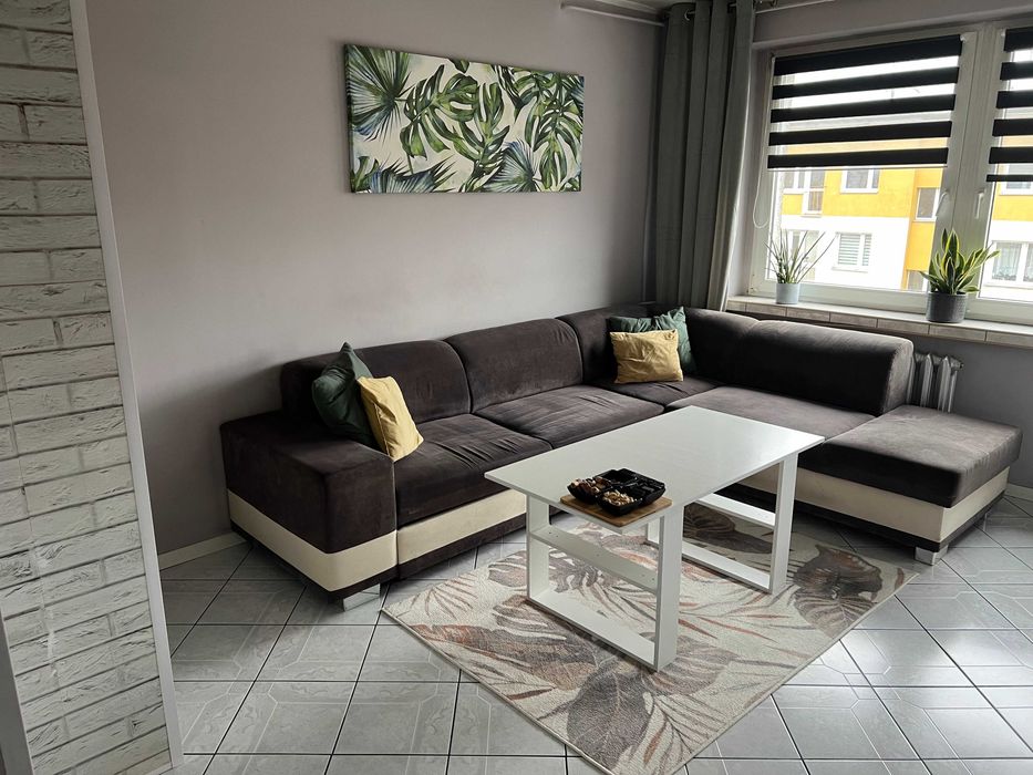 Sprzedam mieszkanie 47m2