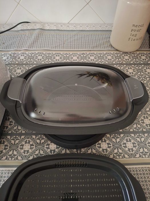 Silvercrest Monsieur Cuisine