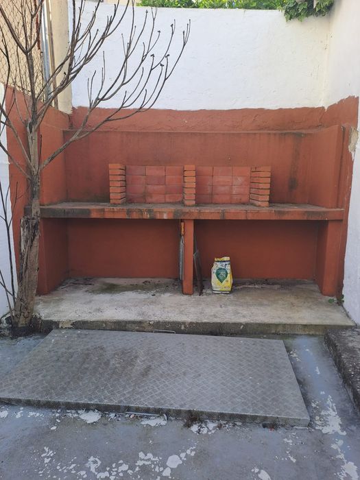 Salão  para festas e eventos AMADORA CENTRO