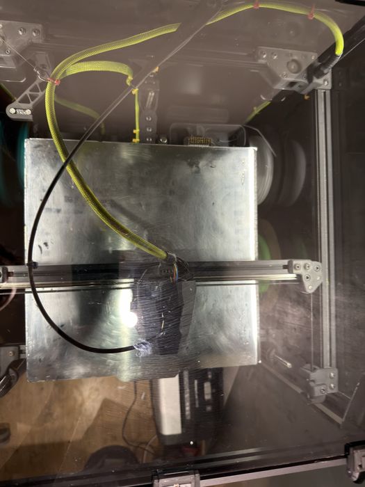 Drukarka 3D Voron Trident