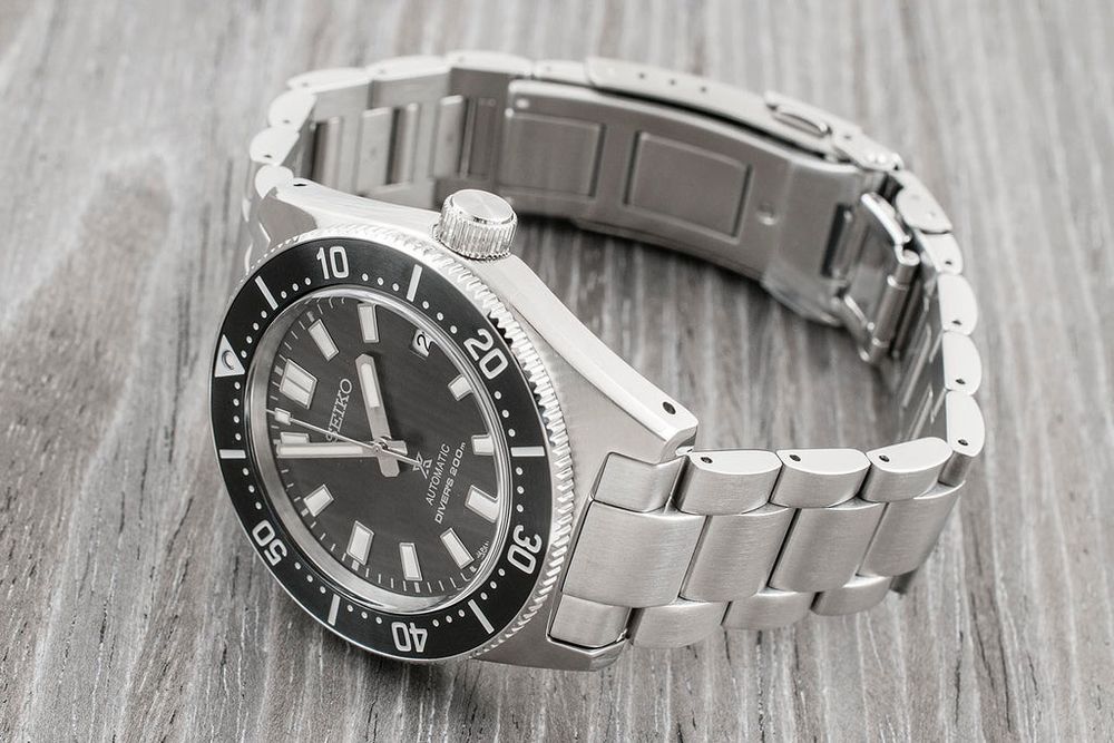 Seiko Prospex SBDC101 (spb143) JDM (40.5mm) 200m WR