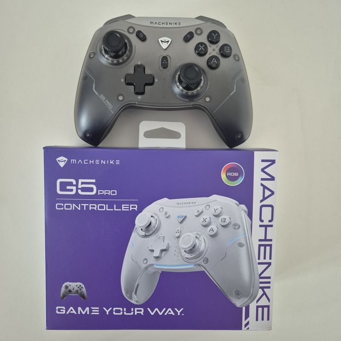 Comando Machenike G5 Pro Controller
