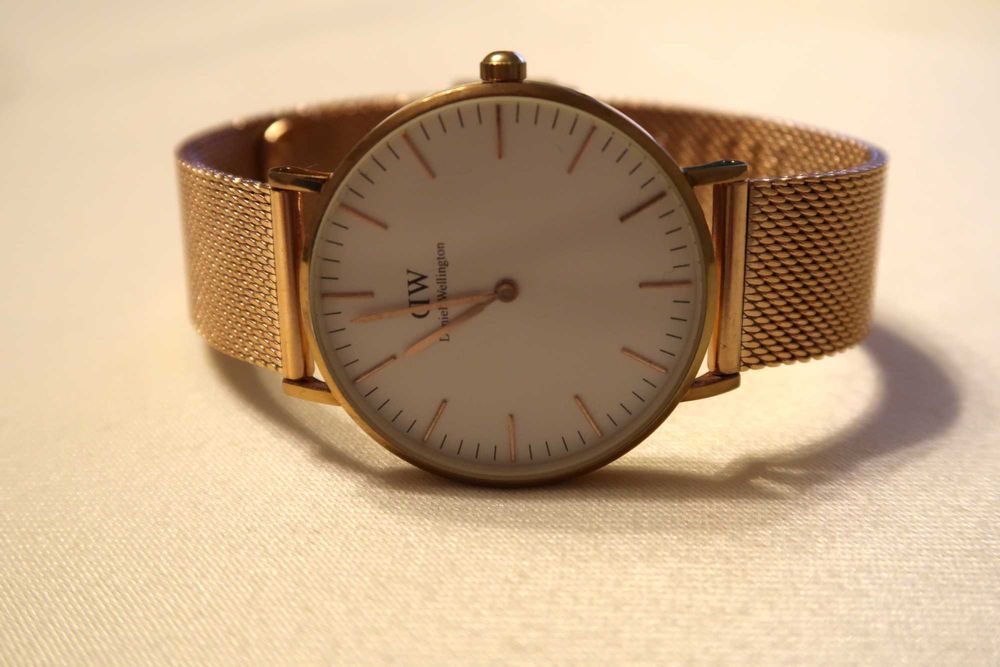 Zegarek Daniel Wellington