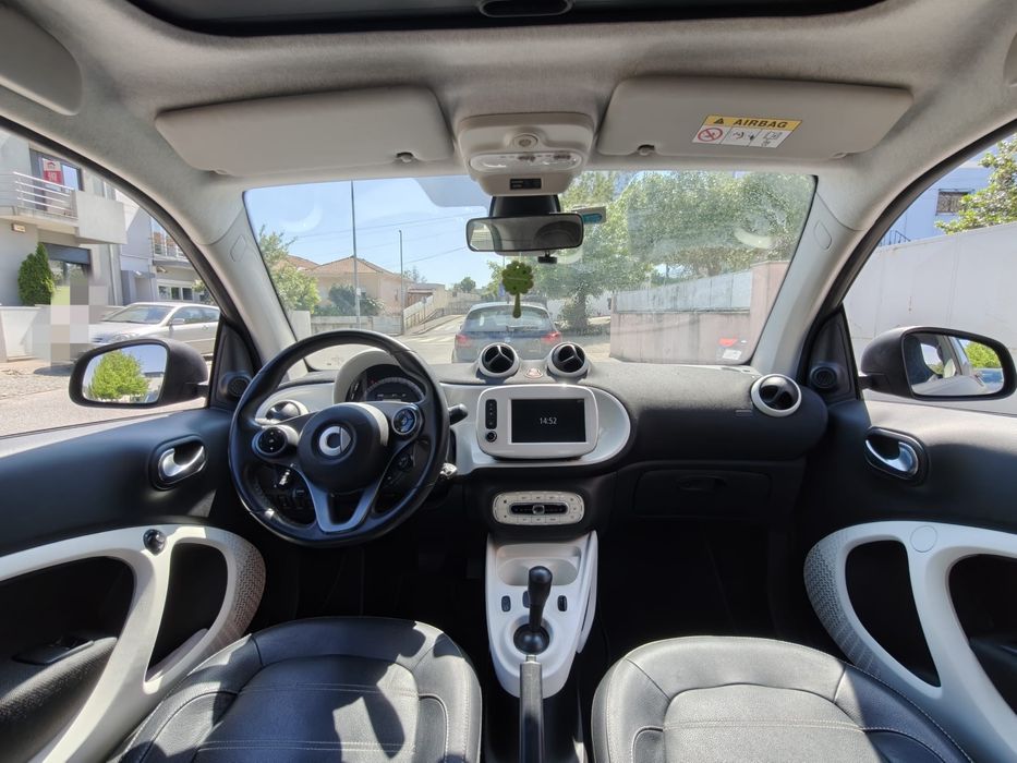 Vendo Smart for two