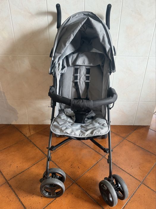 Carrinho de passeio