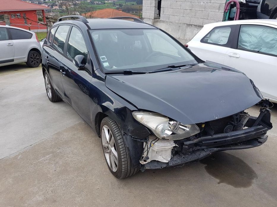Hyundai I30 cw  para peças
