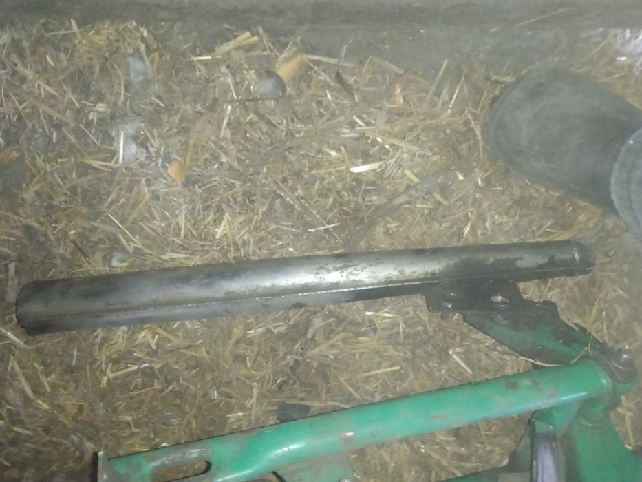 Продам дві труби Карпати Верховина