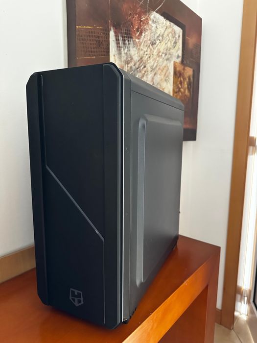 PC Gaming / Desempenho de Alto Nível