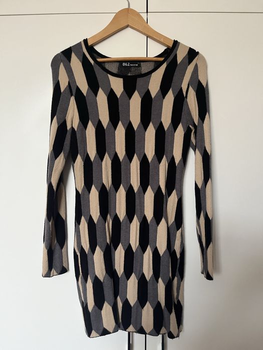 Тепла сукня