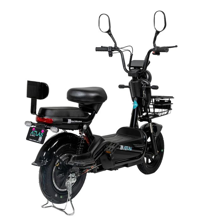 ‼️Електроскутер 500 Вт ТОП ПРОДАЖУ/Мега швидкий,‼️