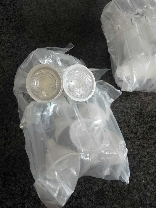 Lote de lâmpadas LED branco510195783078389763