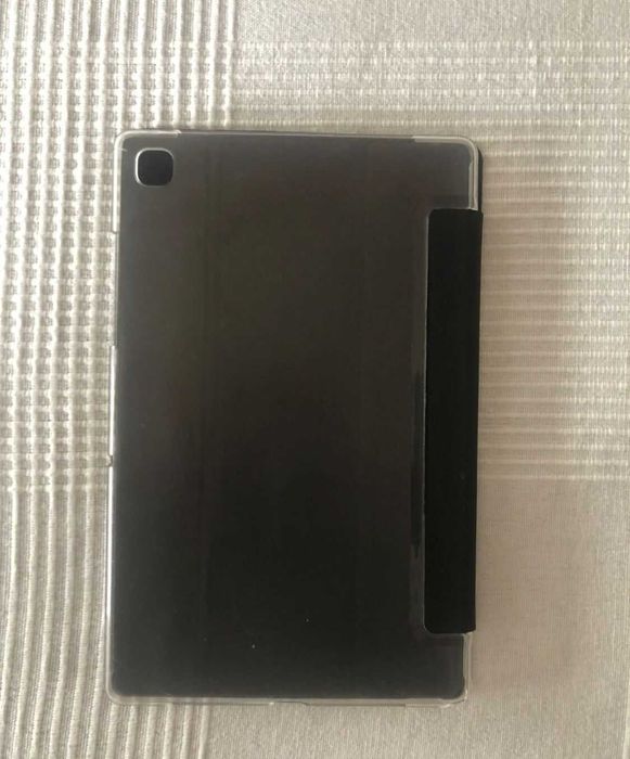 2 Capas samsung Book Tab A 10.1'' (2019)+Capa para Samsung A7