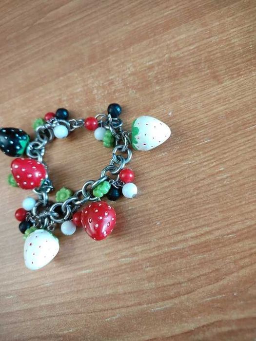Pulseira muito bonita