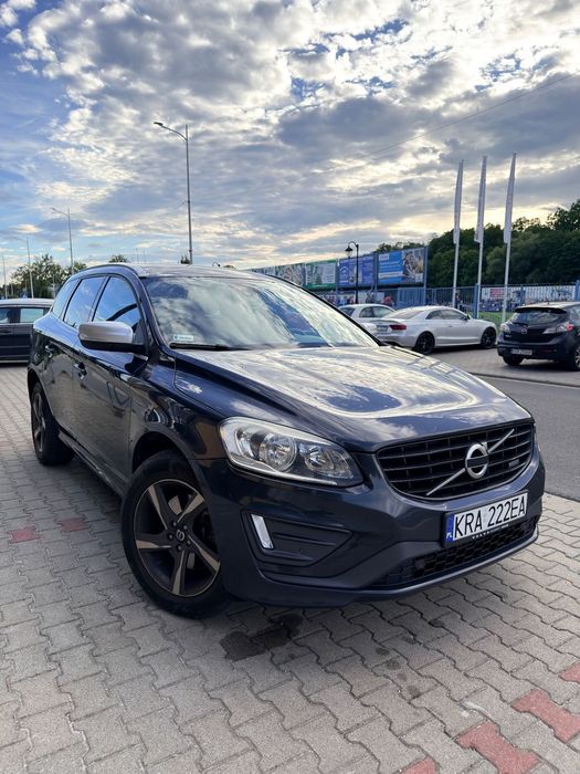 Volvo XC 60
