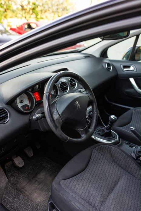 OPORTUNIDADE | Peugeot 308 SW | 170.000 km | 4.300 €