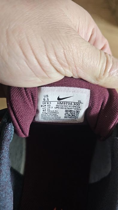 Nike Juniper Trail 2 GORE-TEX.
