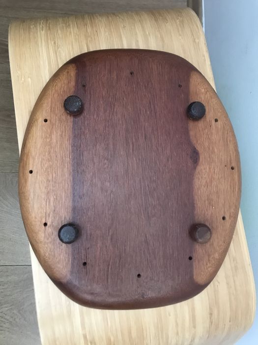 Prato para bolo ou queijo com tampa