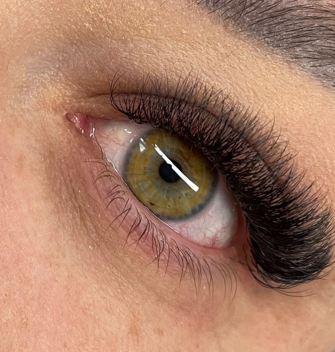 Stylizacja Rzęs / Brwi/ Makijaż /Wszystkie Metody Dogodne Terminy